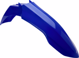 Front Fender - Blue 2023 - 2024