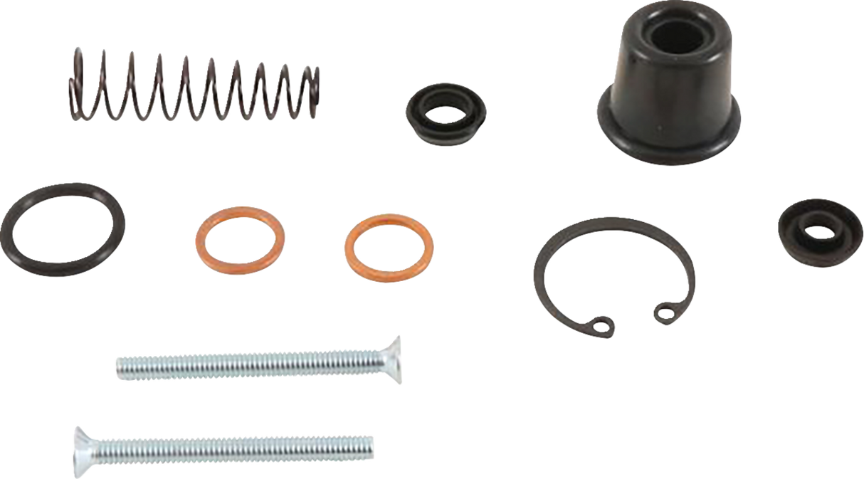 Master Cylinder Rebuild Kit - Rear 2010 - 2022