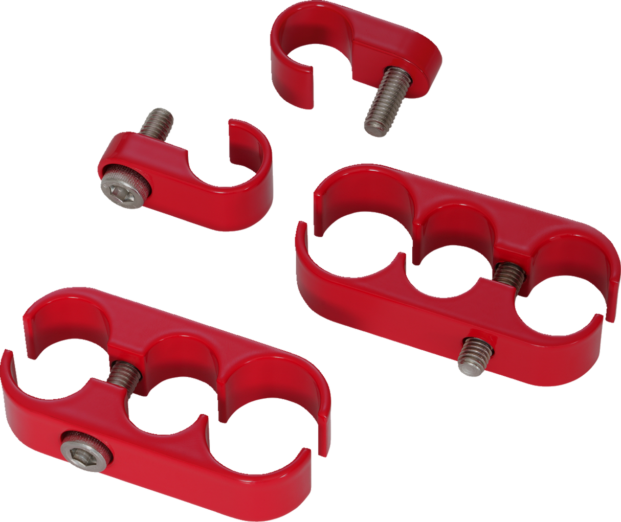 Hose Clamp Set - Slingshot 2015 - 2019