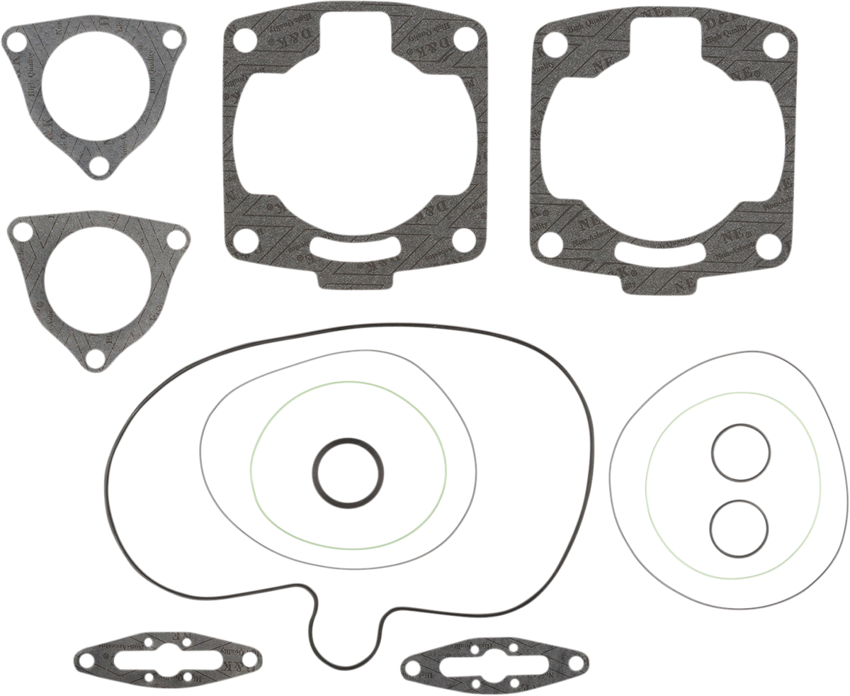 Top End Gasket Kit - Polaris 2001 - 2005