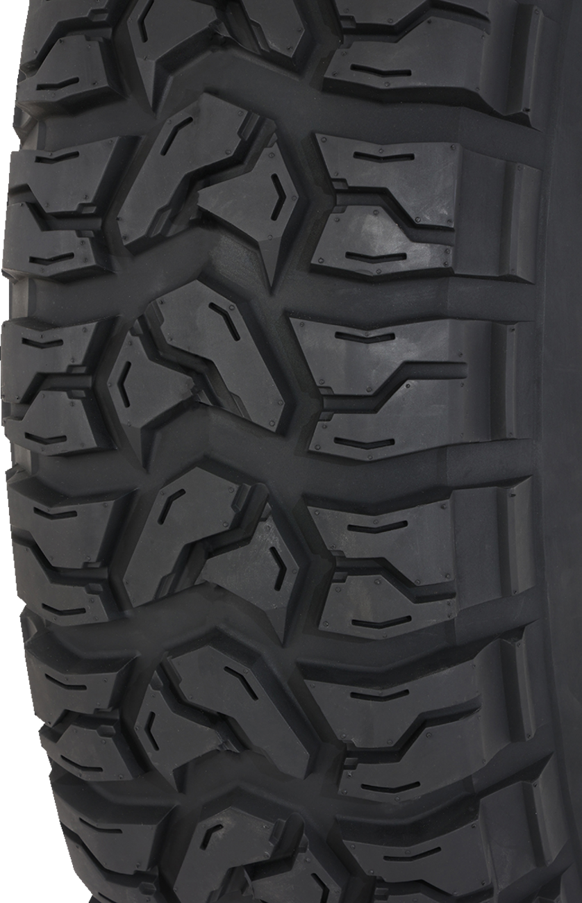 Tire - Chicane LT - Front/Rear - 28x10R14 - 8 Ply