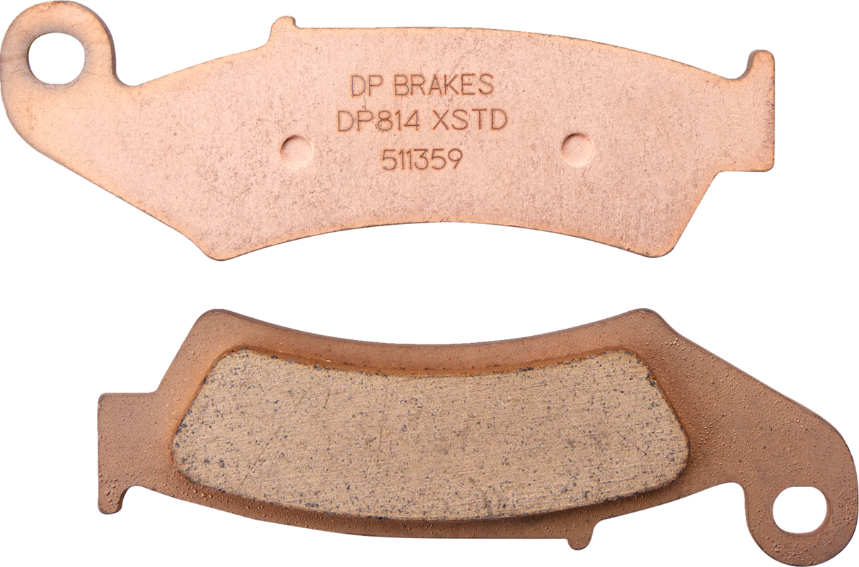 Standard Brake Pads - Honda 1985 - 2006