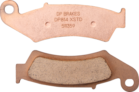 Standard Brake Pads - Honda 1985 - 2006