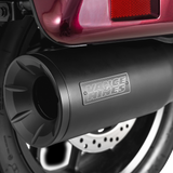 Hi-Output Slip-On Muffler 2023 - 2023