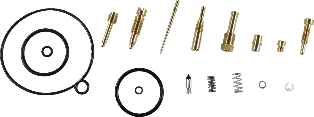 Carburetor Repair Kit - Honda 2013 - 2018