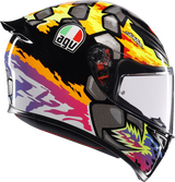 K1 S Helmet - Bezzecchi 2023 - Small