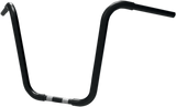 Handlebar - Fat Ape Hanger - 16\" - TBW - Black 1996 - 2022