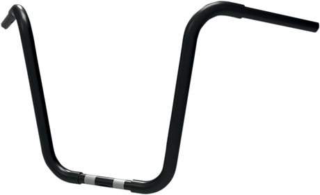 Handlebar - Fat Ape Hanger - 16\" - TBW - Black 1996 - 2022