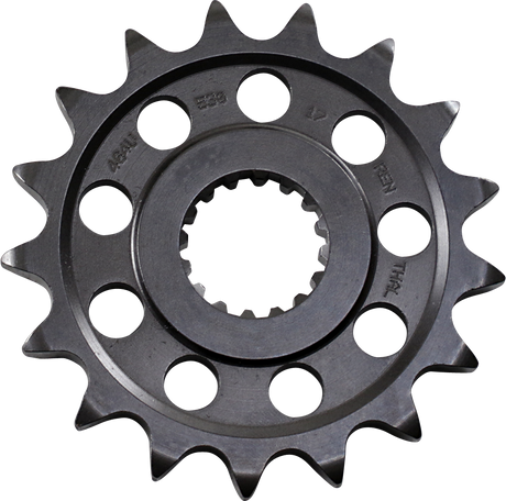 Sprocket - Front - Suzuki - 17 Tooth 2008 - 2014