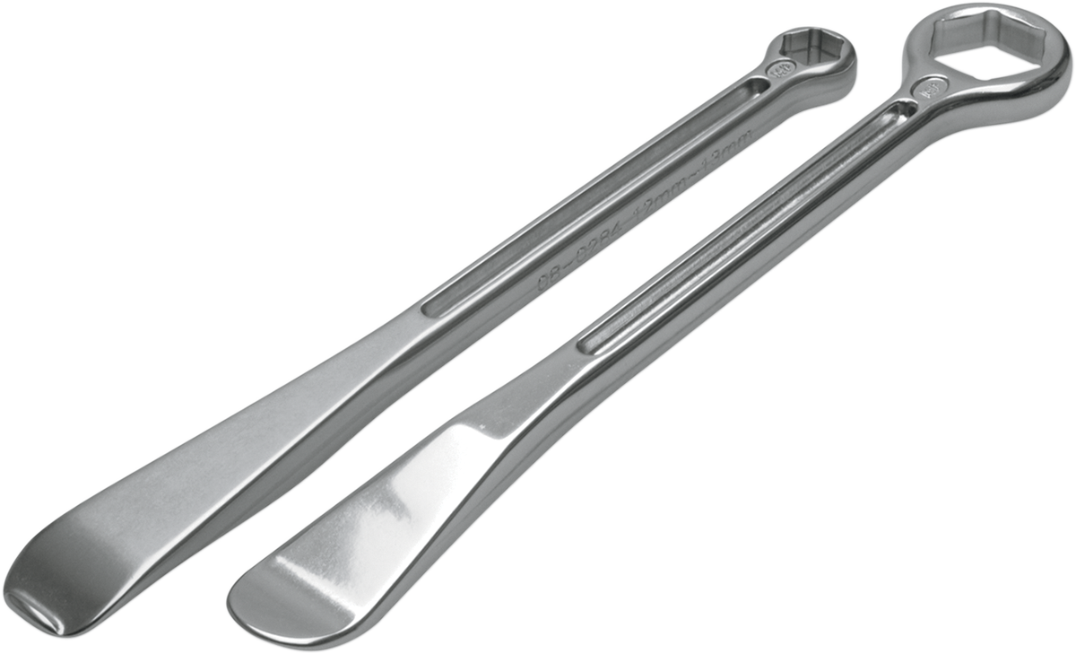 Tire Lever/Wrench - T6 - Combination - Closed End/Contoured - Set 1988 - 2022