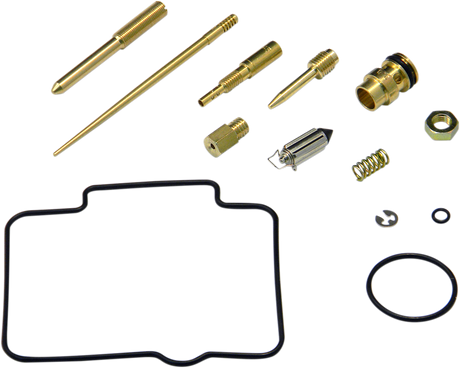 Carburetor Repair Kit - Kawasaki 2001 - 2002