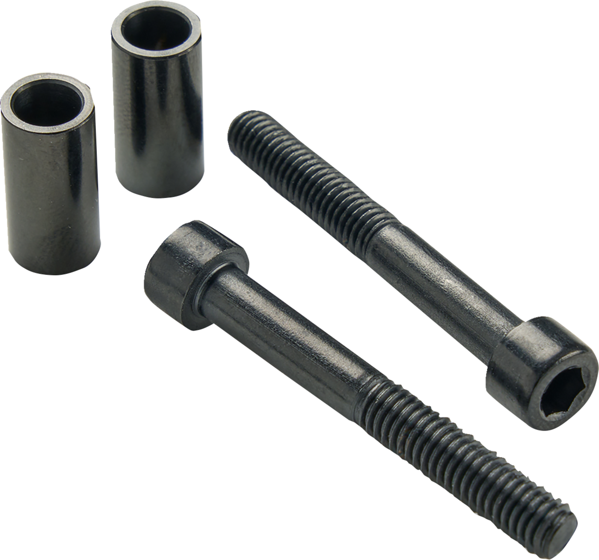 Screw Kit - Perch Mount - Black 2022 - 2023