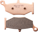 HH Brake Pads - FA419HH 2006 - 2022