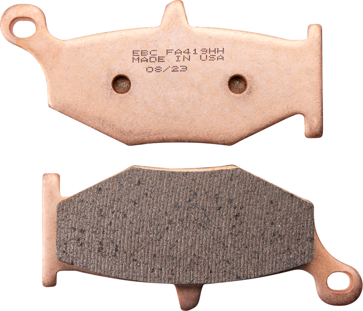 HH Brake Pads - FA419HH 2006 - 2022