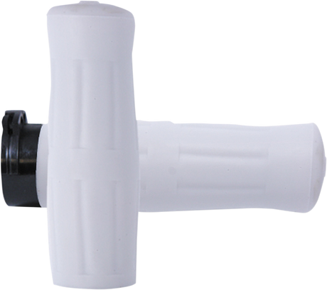 Grips - Old School - White 1980 - 2022