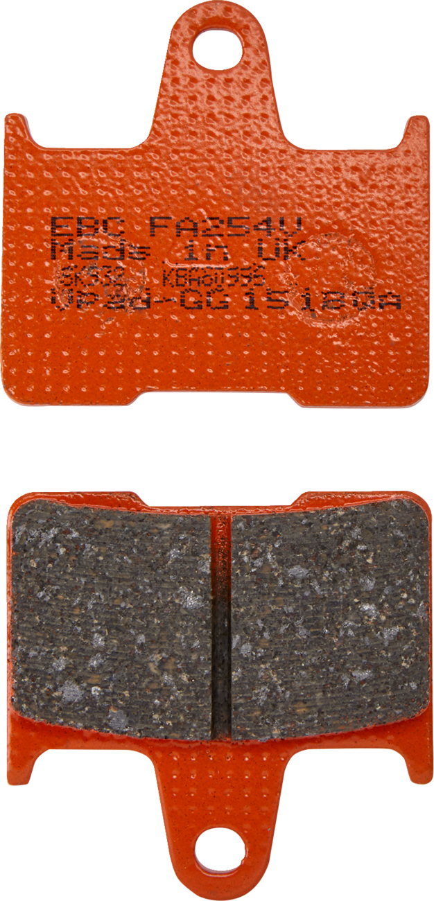 Brake Pads 1996 - 2023