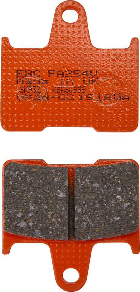 Brake Pads 1996 - 2023