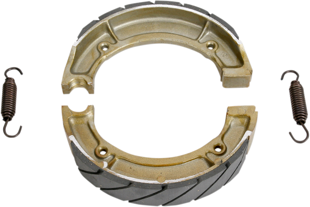 Brake Shoes - Yamaha 1976 - 2008