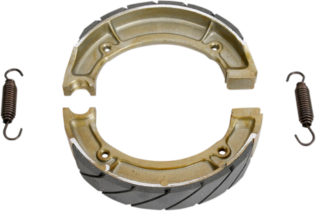 Brake Shoes - Yamaha 1976 - 2008