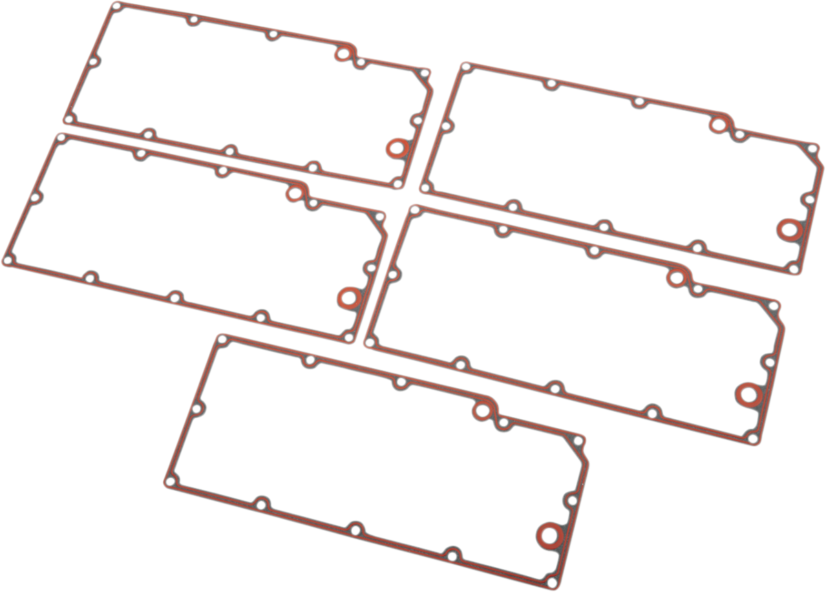 Oil Pan Gasket - Twin Cam 1998 - 2016