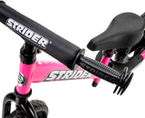 12\" Sport Balance Bike - Pink