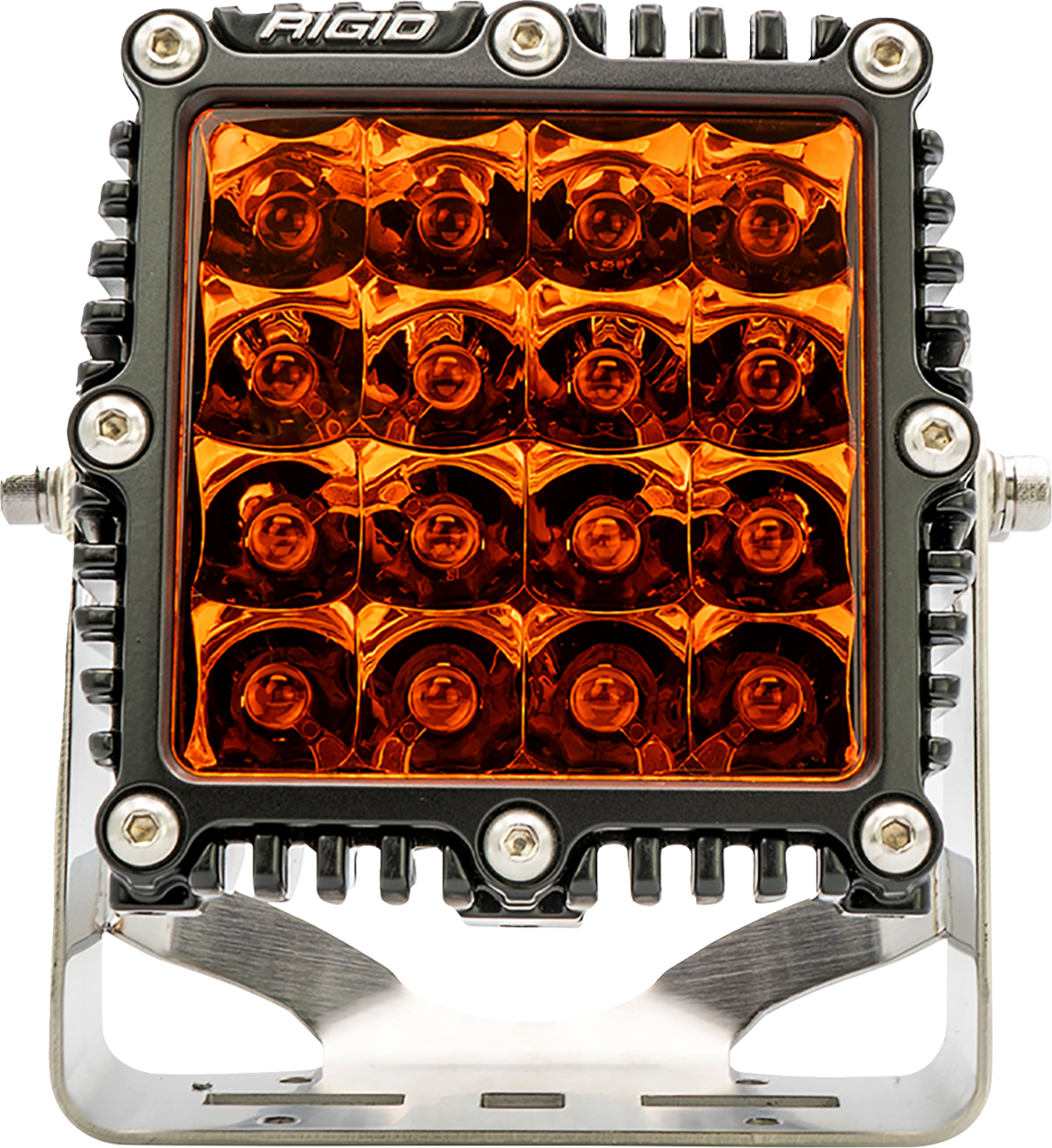 LED Light - Q Series - Amber