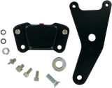 Rear Caliper - 73-80BT - Smooth Black 1973 - 1981