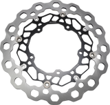 Front Rotor - Cubiq™ 2006 - 2023