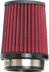 Replacement Air Filter - Red - Tuned Induction Air Cleaners