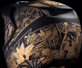 Elsinore™ Helmet - Kaonohi - Black - XS