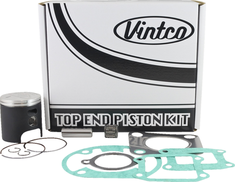 Top End Piston Kit 1980 - 1981