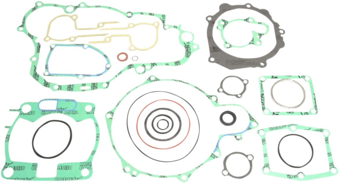 Complete Gasket Kit - Yamaha 1988 - 1996