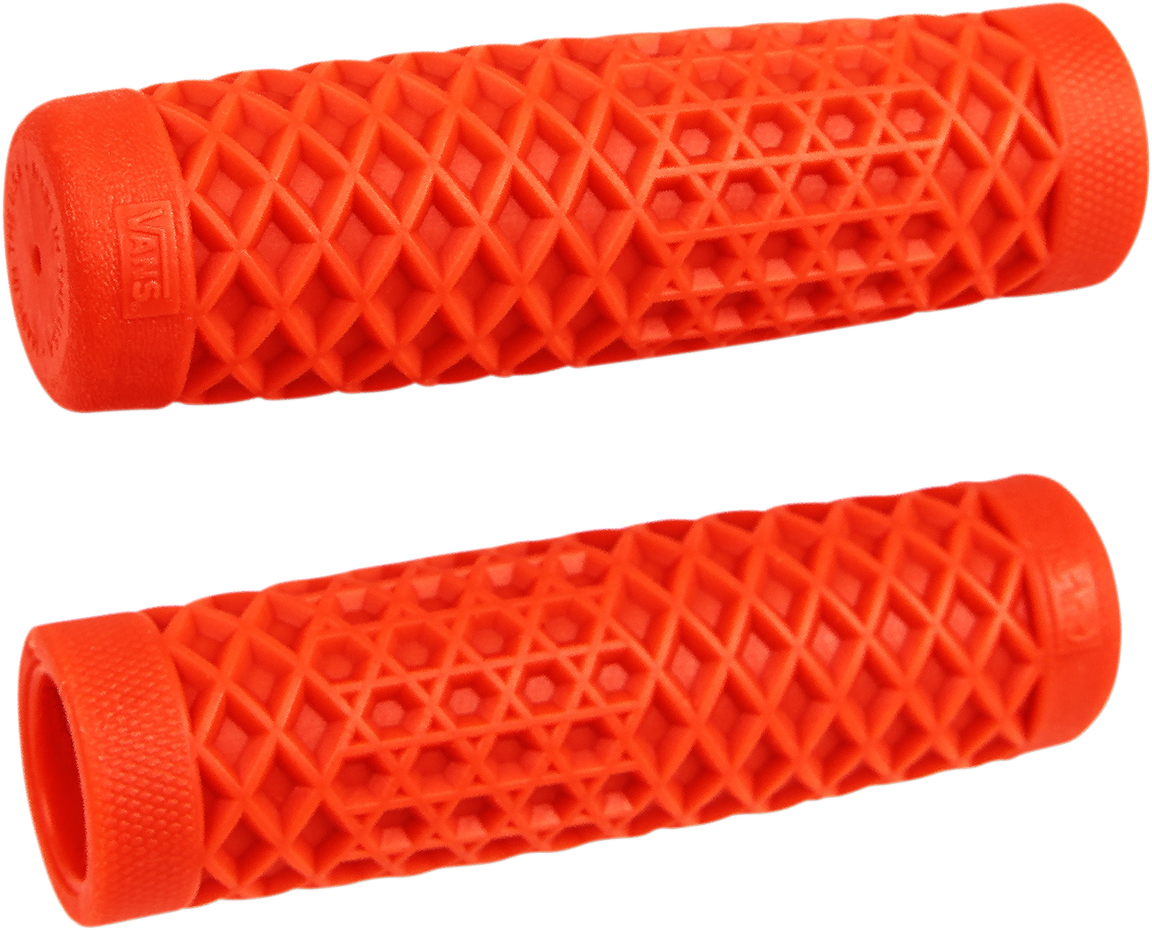 Grips - Vans - 7/8\" - Orange