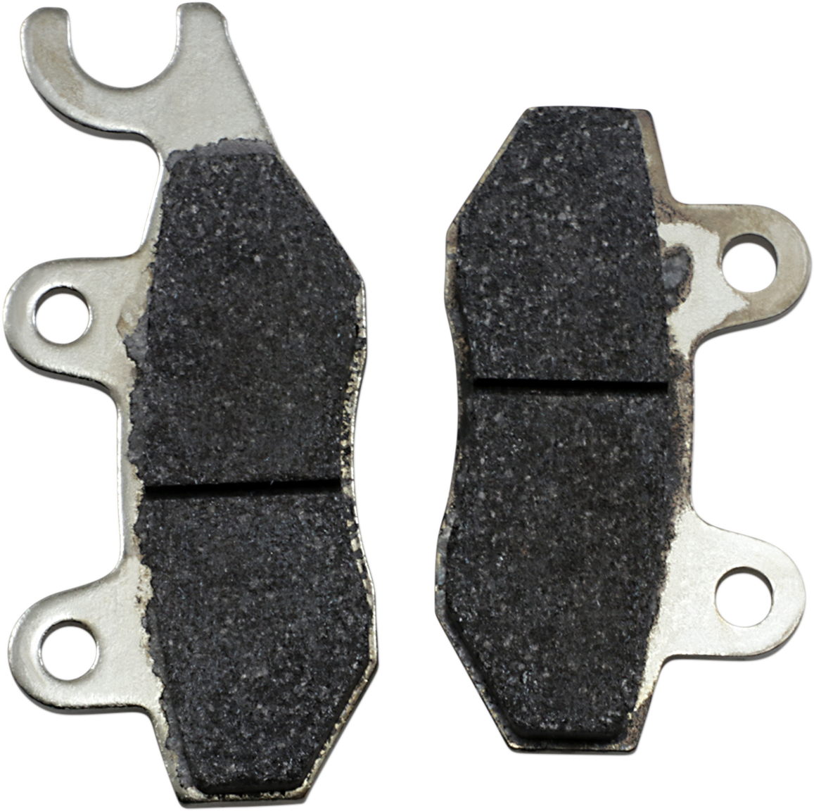 Dual Carbon Brake Pads 2018 - 2020