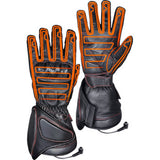 GERBING HEATED CLOTHING 3301-5049 12V Extreme Hard Knuckle Heated Gloves