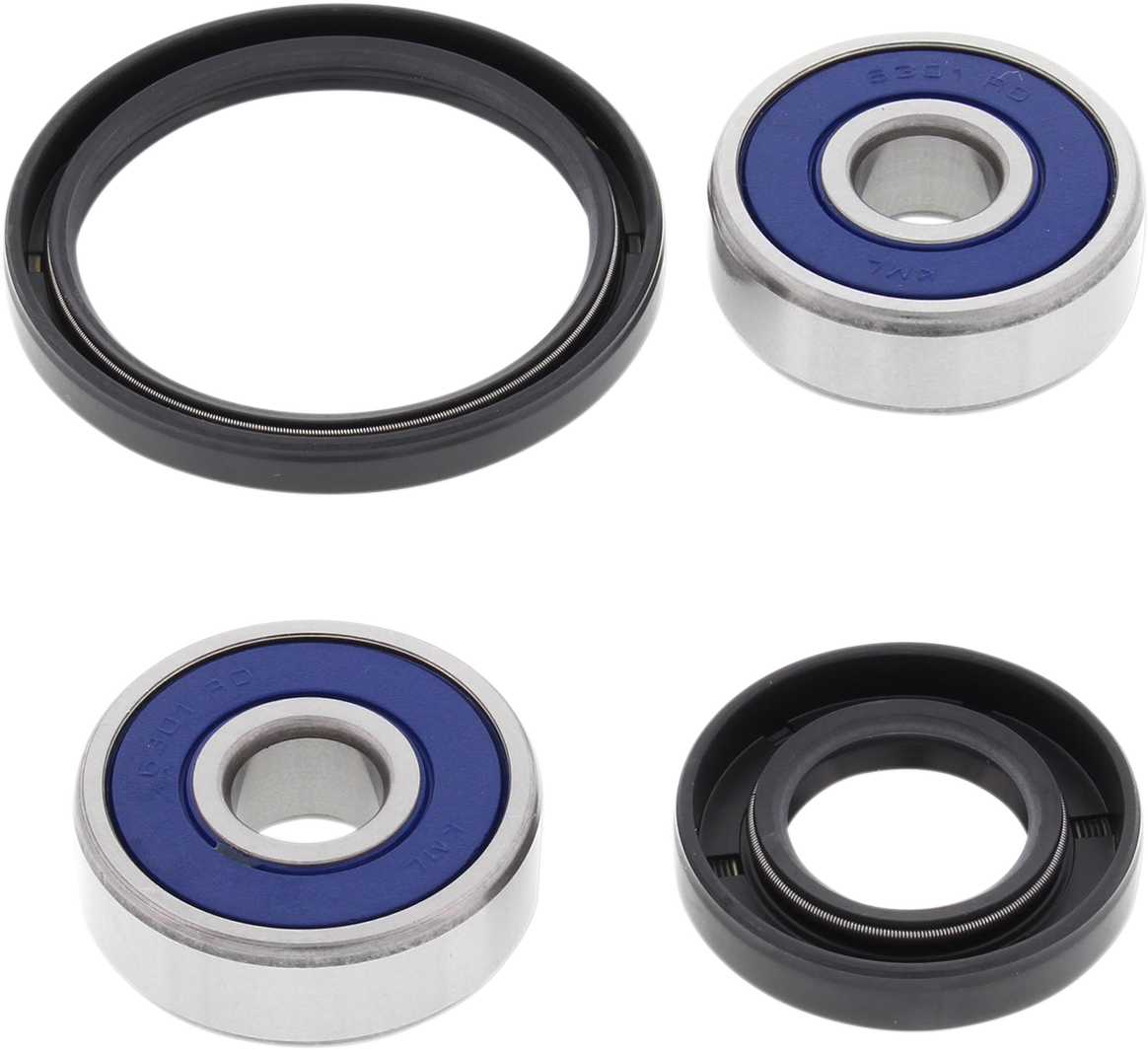 Wheel Bearing Kit - Front - Yamaha 1984 - 1985