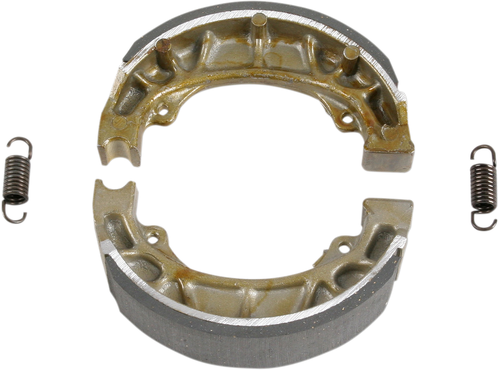 Brake Shoes 1971 - 2022