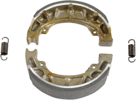 Brake Shoes 1971 - 2022