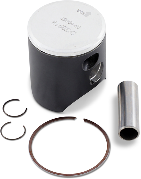 Piston Kit - 53.97 mm - YZ125 2005 - 2021