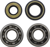 Main Bearing and Seal Kit - Honda 1973 - 1976