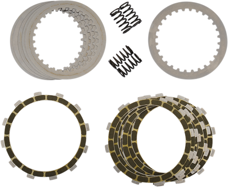 Clutch Kit 1983 - 2022