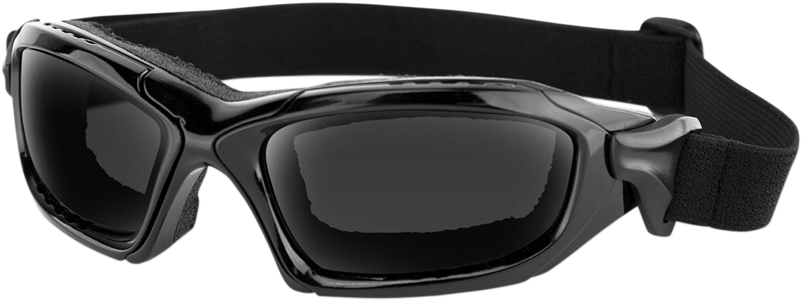 Diesel Goggles - Interchangeable Lens