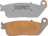 Standard Brake Pads - Triumph 1996 - 2023