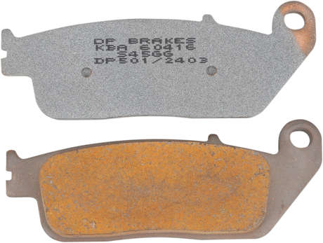 Standard Brake Pads - Triumph 1996 - 2023