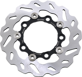 Rear Rotor 2008 - 2023