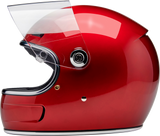 Gringo SV Helmet - Metallic Cherry Red - XS