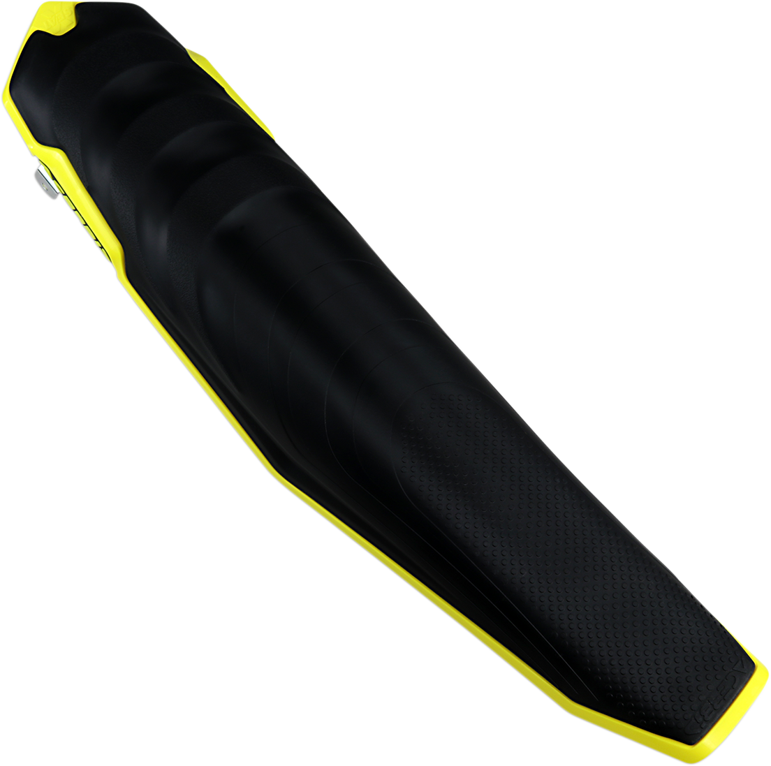 X Seat - Black/Yellow - Soft - RMZ 250/450 \'18-\'23 2018 - 2023