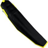 X Seat - Black/Yellow - Soft - RMZ 250/450 \'18-\'23 2018 - 2023