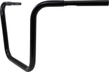 Handlebar - Ape Hanger - 14\" - Black