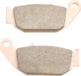 Sintered \"R\" Brake Pads 2011 - 2020